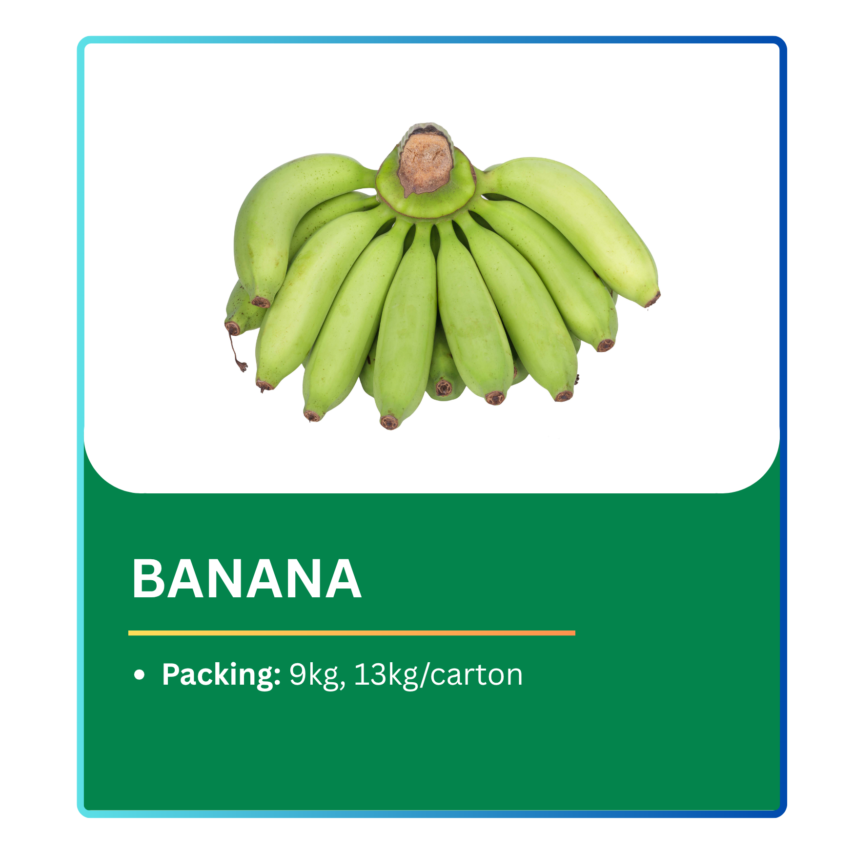 Banana